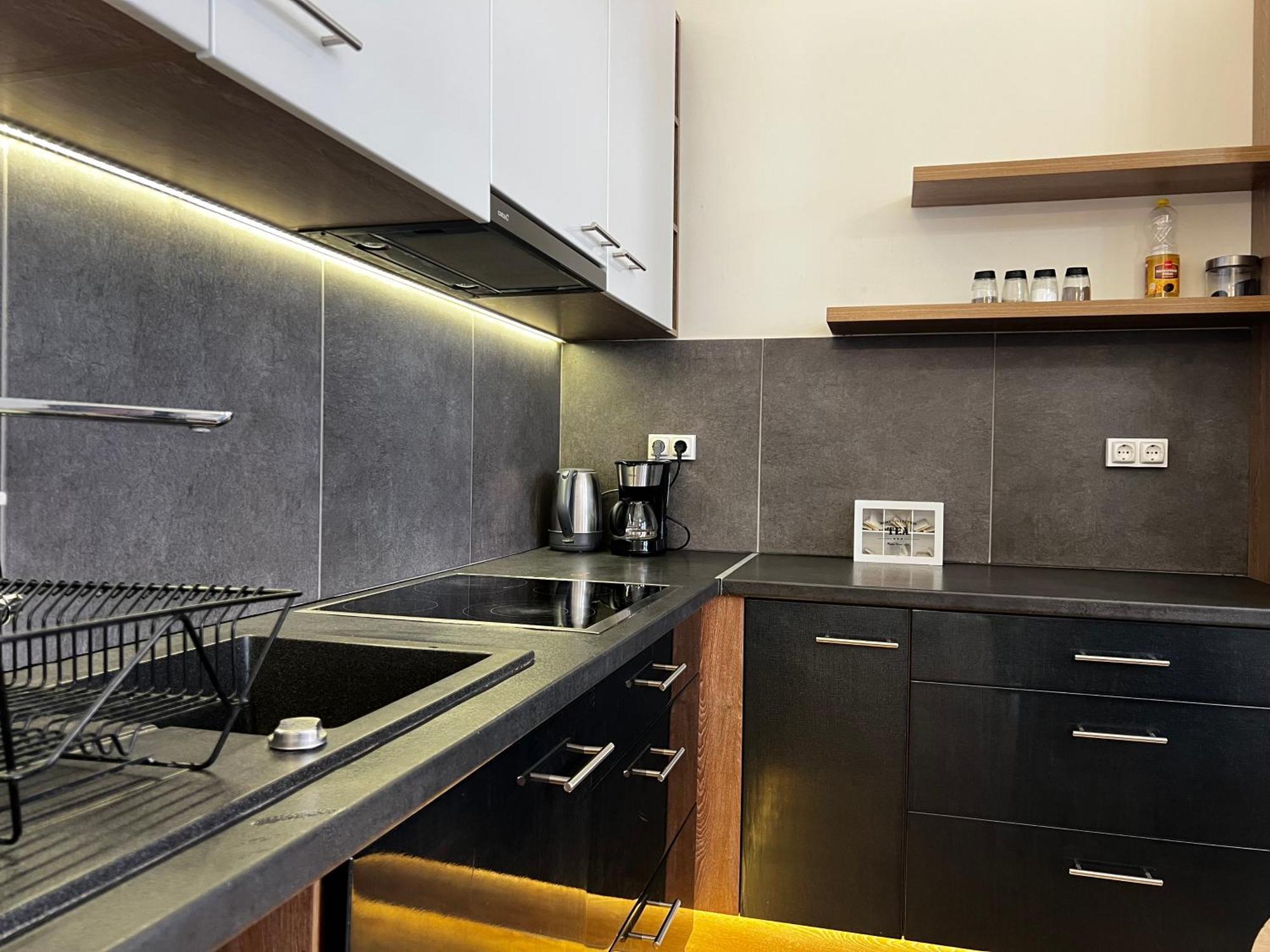 Appartement P9 By Small