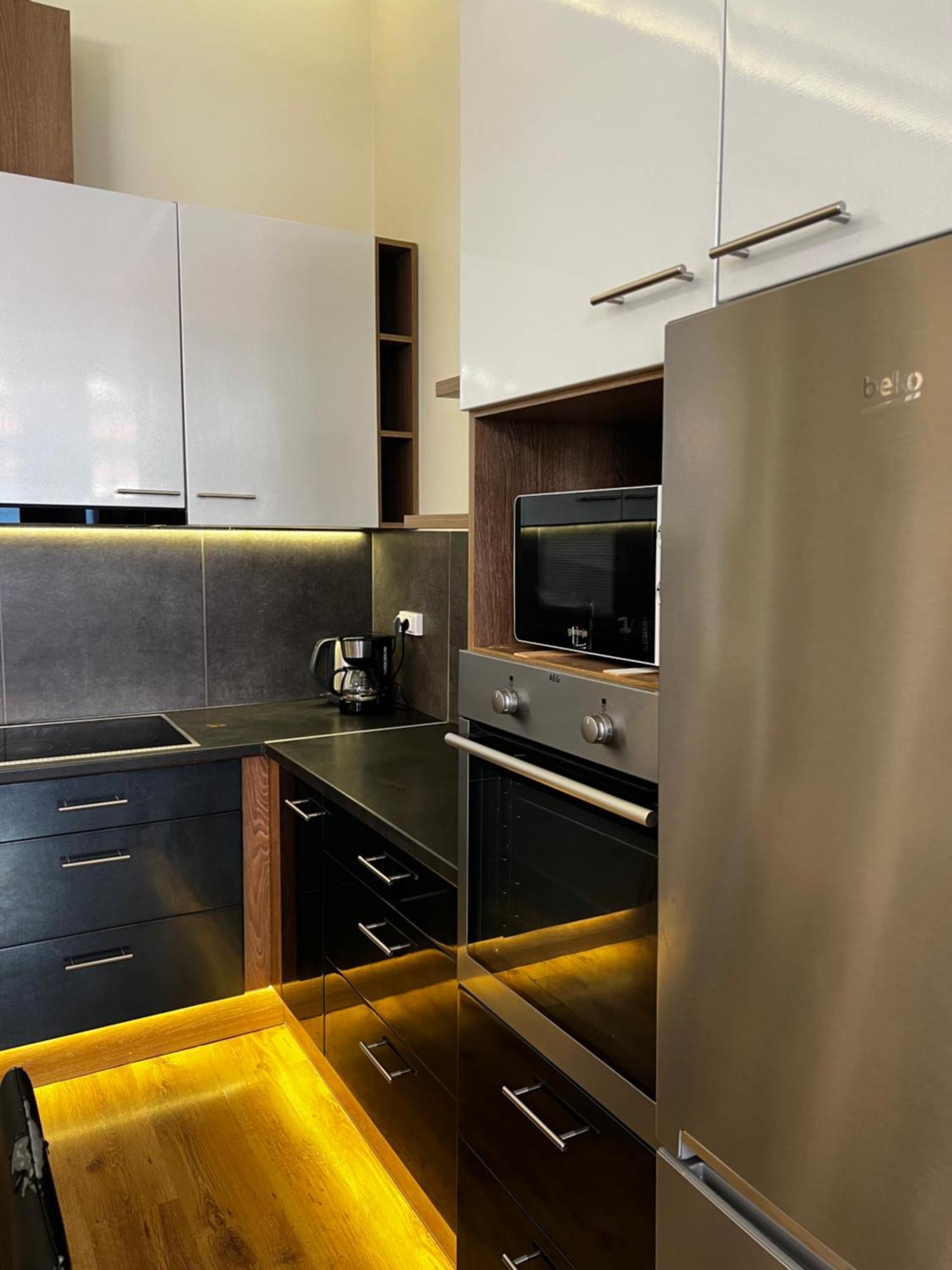 Apartment P9 By Small *